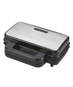 Gaba National Sandwich Maker (GN-397 BIG S/M)  On Installments-HaniaT  ( 3 Months 0% Percent Profit Product Available On 48 Months Installment )